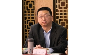 常务副会长、四川普林财税集团董事长岳凡宋