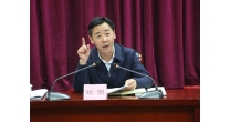 刘凯出席县委中心组“党的十九大精神”专题学习会