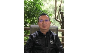 副会长：岳江林