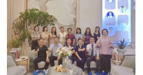 注入新血液，凝聚新力量 —成都南江商会开展新会员考察活动