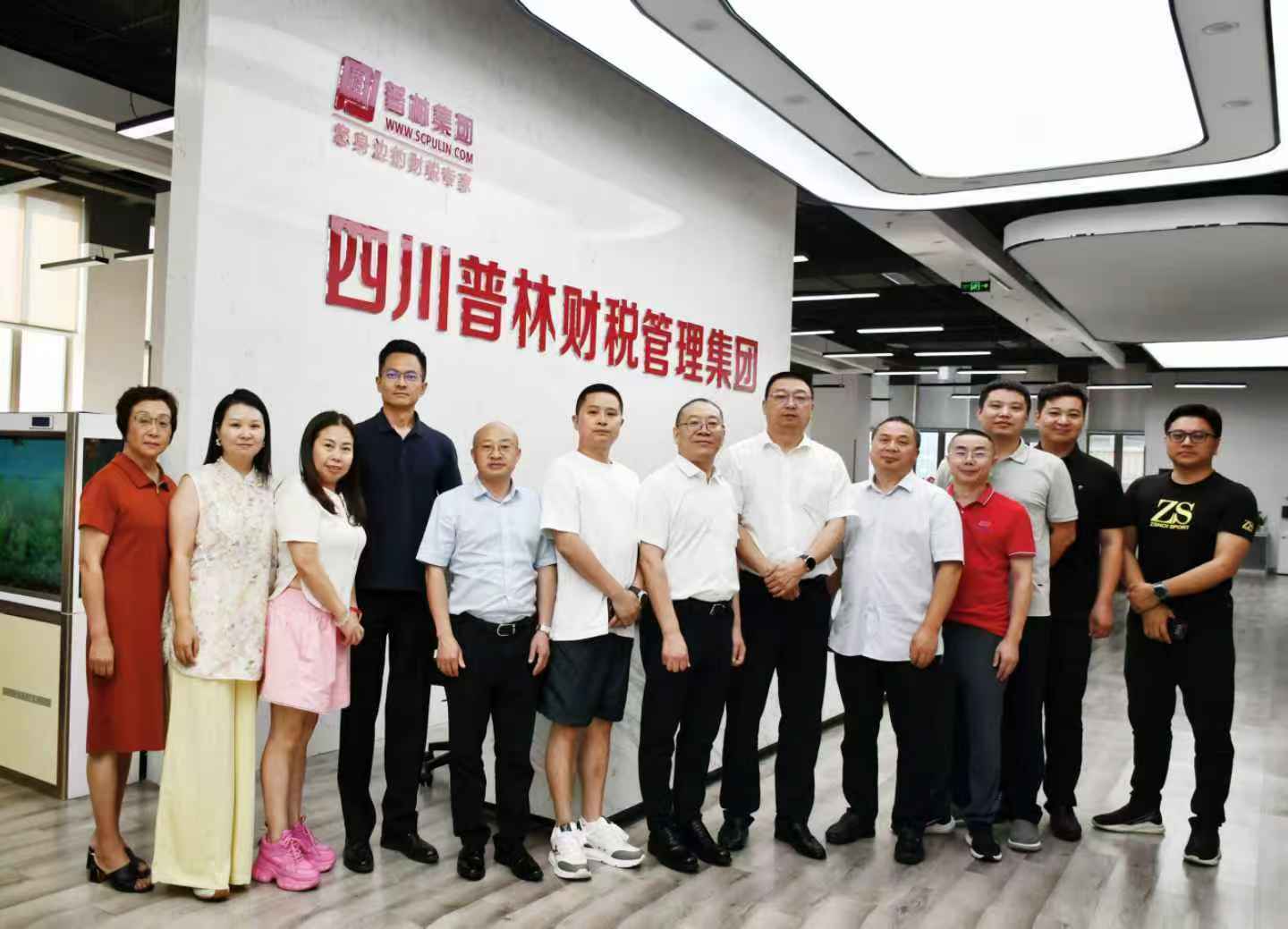 同心共筑南商梦 双城协作谱华章 ——重庆·成都南江商会深度合作